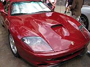 2009 WP Concours 130